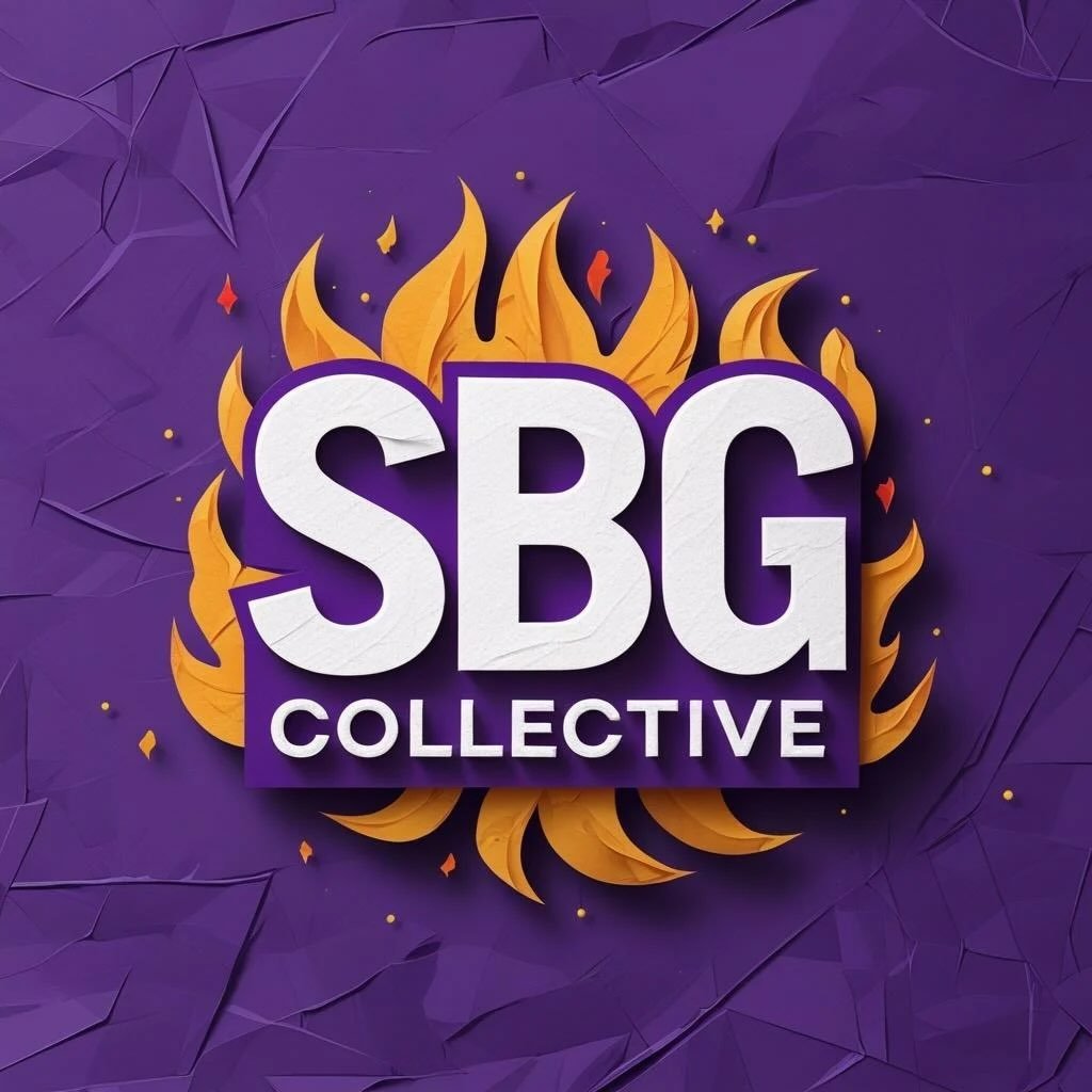 Saved By Grace Collective